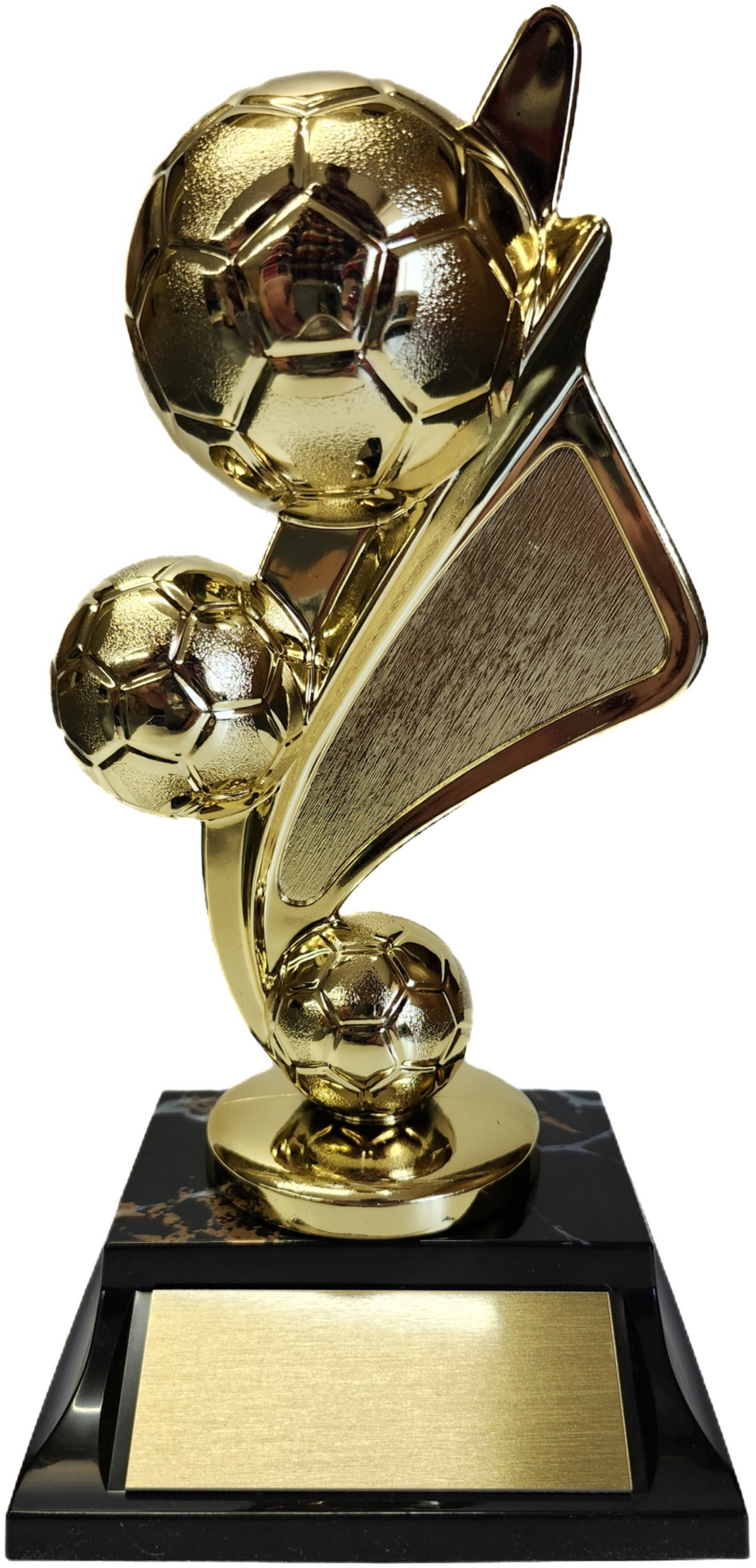 Soccer Riser Trophy Package Deal (16)