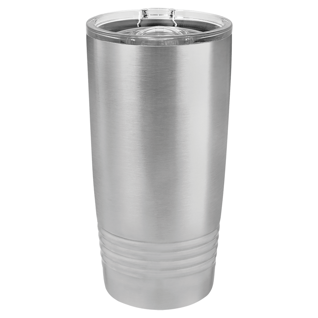 20 oz Polar Camel Tumbler