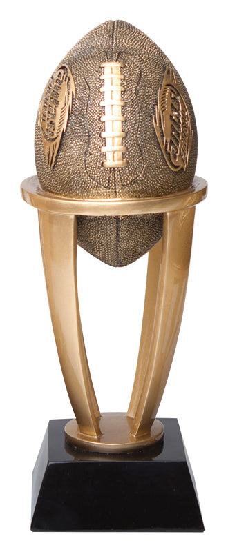 Fantasy Football Resin Award
