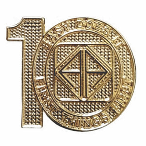 AA Medallions