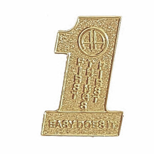 AA Medallions