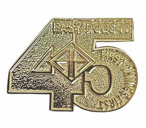 AA Medallions