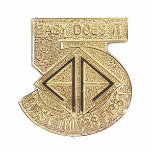 AA Medallions
