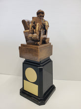 Load image into Gallery viewer, Fantasy Football Tower Base Annual