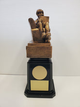 Load image into Gallery viewer, Fantasy Football Tower Base Annual