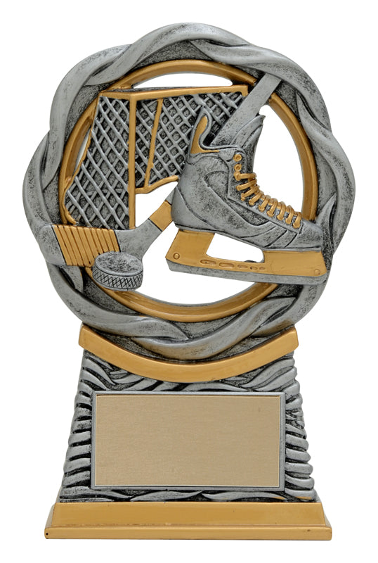 Fusion Hockey Resin