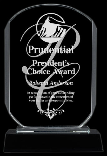 Sanford Glass Award