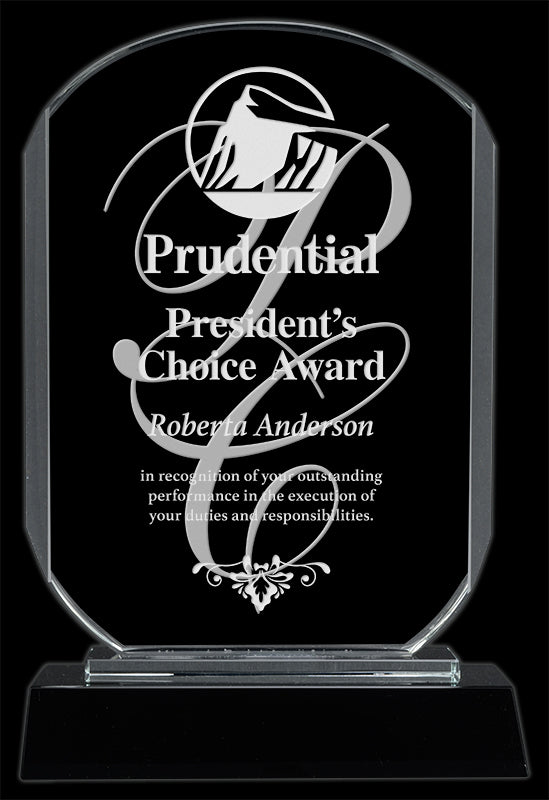 Sanford Glass Award
