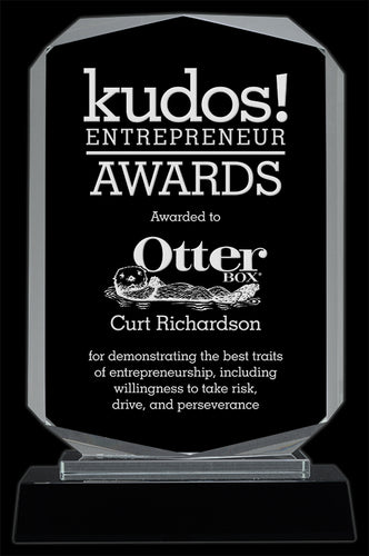 Rushmore Glass Award