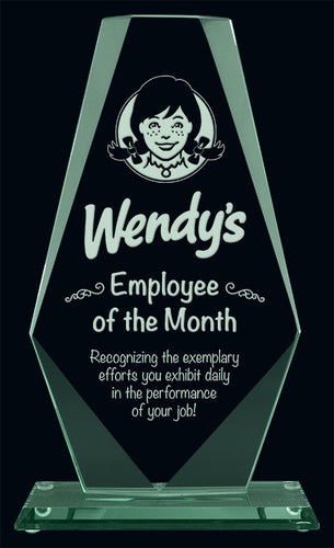 Coulton Glass Award