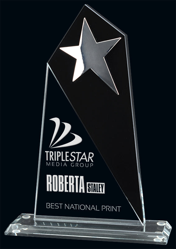 Vision Glass Award