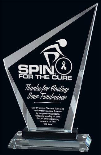 Velocity Glass Award