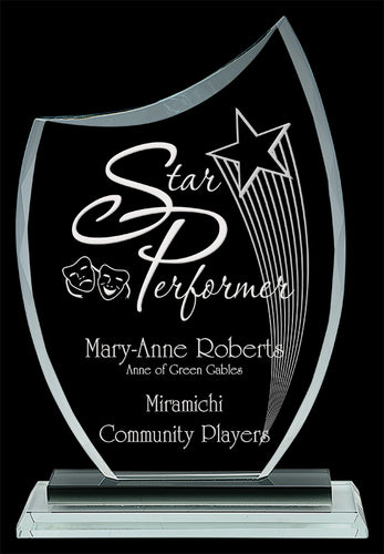 Munich Glass Award