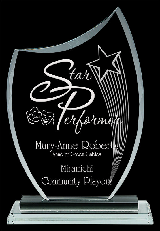 Munich Glass Award