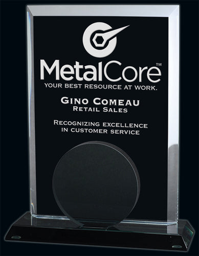 Melbourne Glass Award