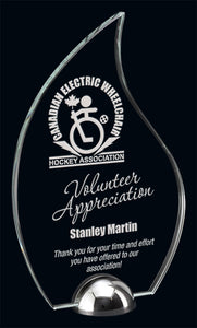 Juniper Glass Award