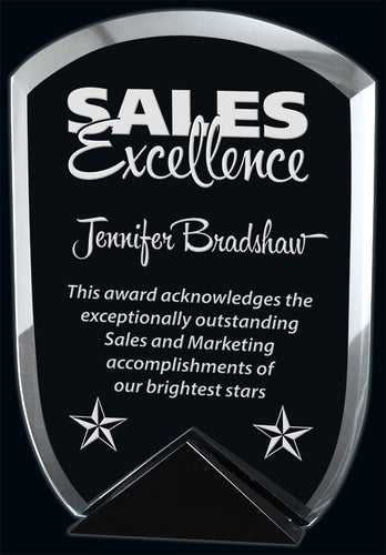 Adelaide Glass Award