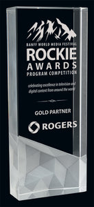 Genesis Crystal Award