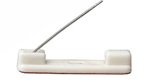 Plastic Name Tag