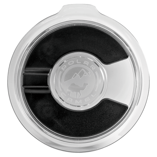 Polar camel Magnetic Lid