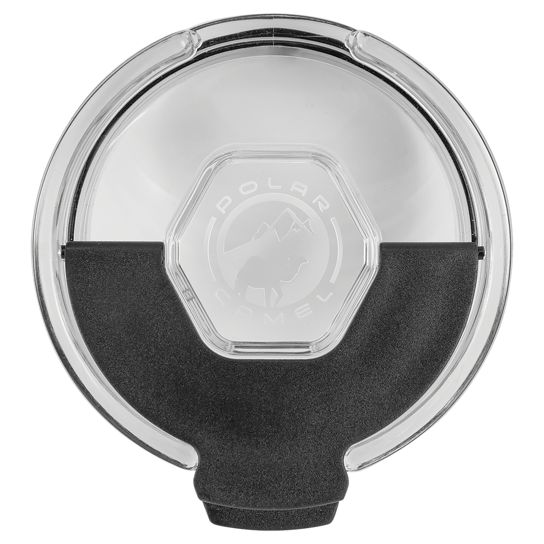 Polar Camel Snap Lid