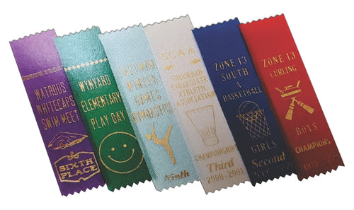 Custom Ribbon