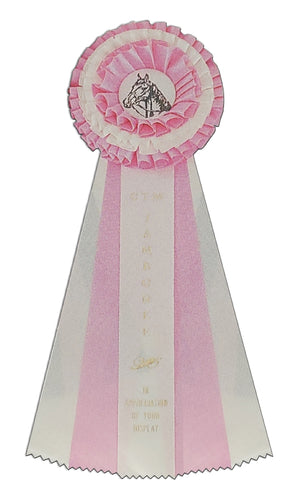 Custom Rosette