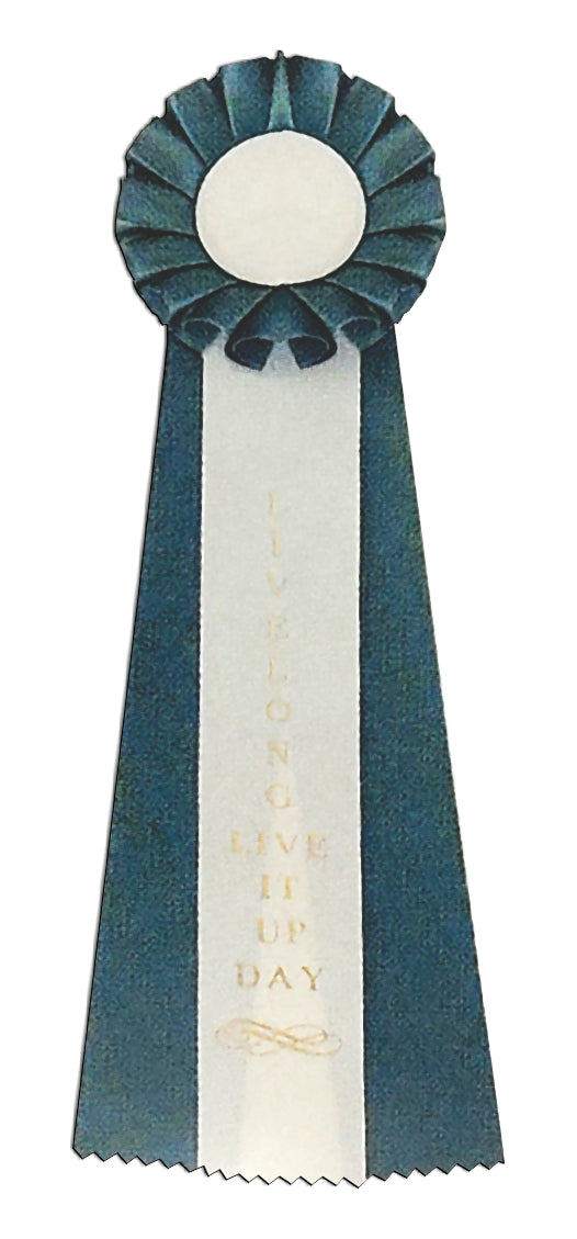Custom Rosette