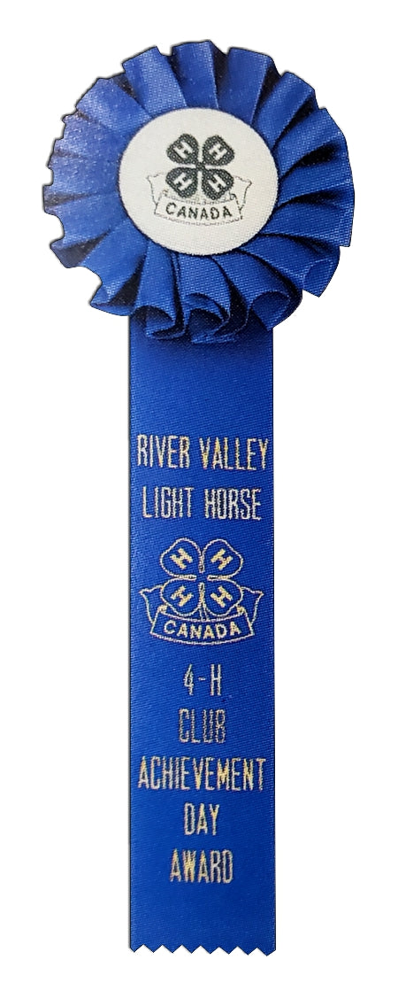 Custom Rosette