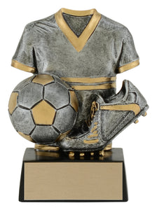 Jersey Soccer