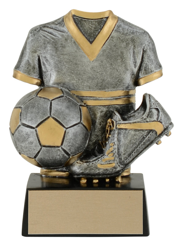 Jersey Soccer