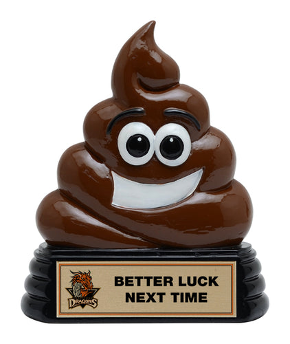 Li'l Stinker Resin