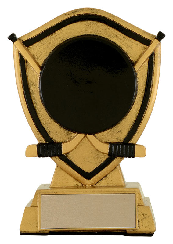 Armour Hockey Resin Trophy