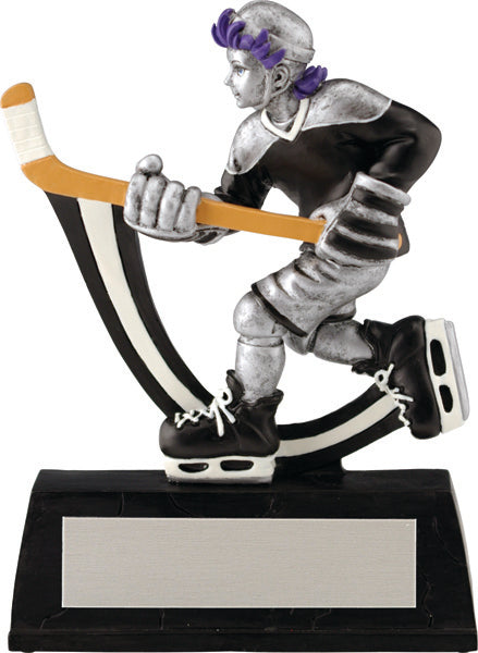 Manga Hockey