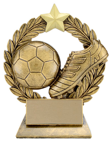 Garland Soccer
