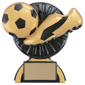 Galaxy Soccer
