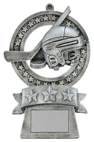 Star Medal Hockey