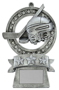Star Medal Hockey
