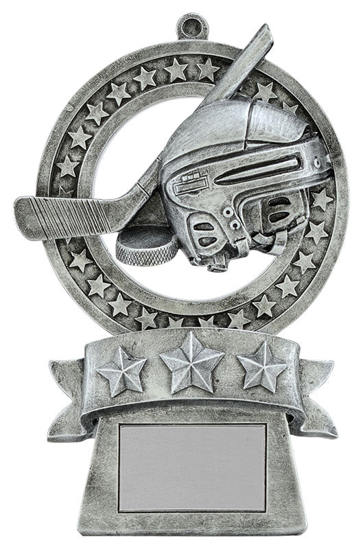 Star Medal Hockey