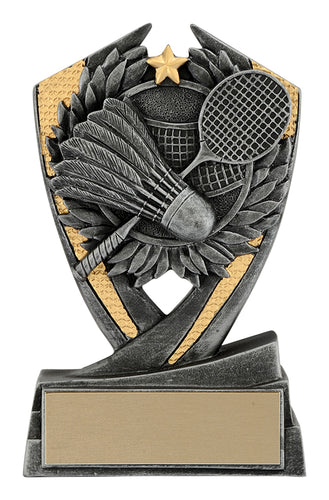 Phoenix Badminton Resin