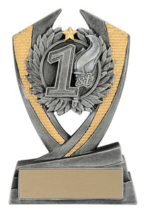 Phoenix 1st Place Resin