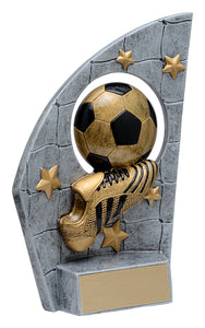 Stadium Series Soccer