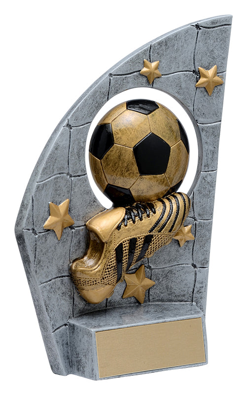 Stadium Series Soccer