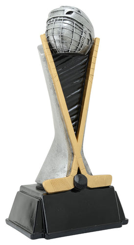 World Class Hockey Resin