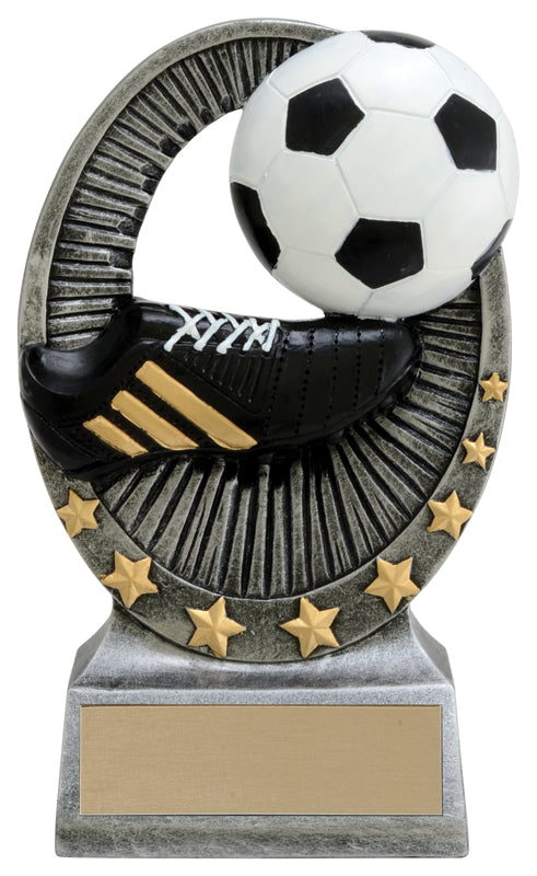 Ovation Soccer