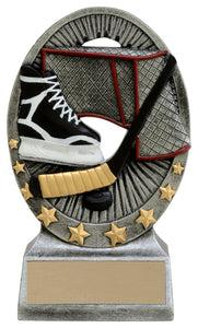 Ovation Hockey