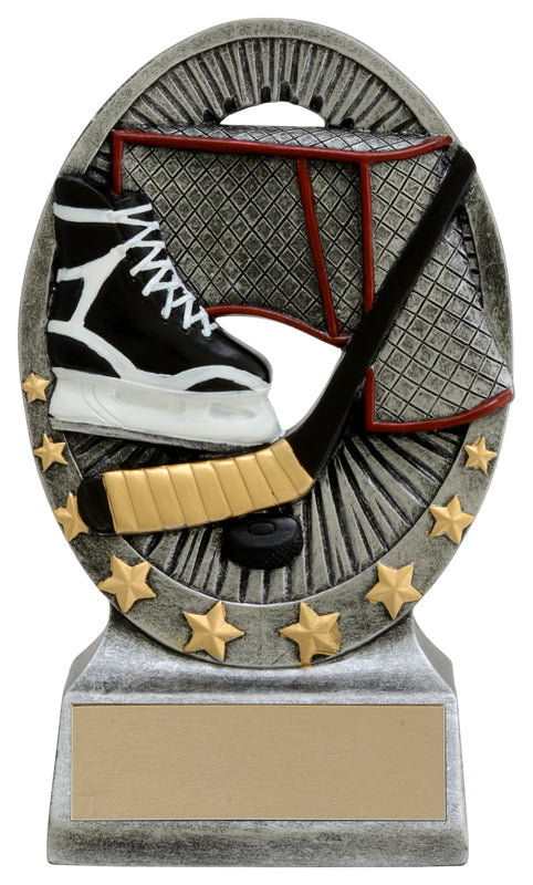 Ovation Hockey