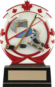 Maple Leaf Hockey