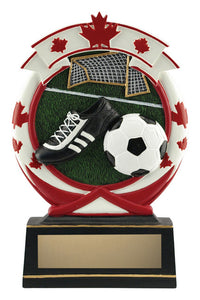 Maple Leaf Soccer