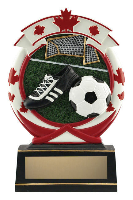 Maple Leaf Soccer
